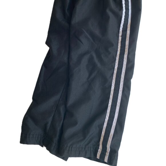 5 / $10 Bundle | Baby Boy Athletic Windbreaker Style Pants - Picture 2 of 4